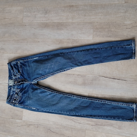 L.A. Idol Skinny Jeans! 🤩 New condition! - Picture 1 of 12